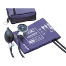 ADC Diagnostix 778 Pocket Aneroid Sphygmomanometer - Purple