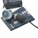 ADC Diagnostix 788 Palm Aneroid Sphygmomanometer - Navy