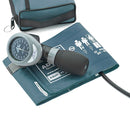 ADC Diagnostix 788 Palm Aneroid Sphygmomanometer - Teal