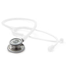 ADC Diaphragm Assembly for Adscope 608 Convertible Clinician Stethoscope - Gray