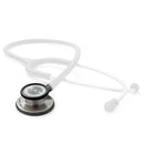 ADC Diaphragm Assembly for Adscope 608 Convertible Clinician Stethoscope  Black