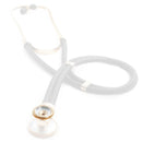 ADC Diaphragm Assembly for Adscope 645 Gold Plated Sprague Stethoscope - Pediatric