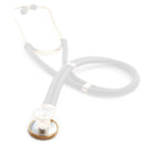 ADC Diaphragm Assembly for Adscope 645 Gold Plated Sprague Stethoscope  Adult