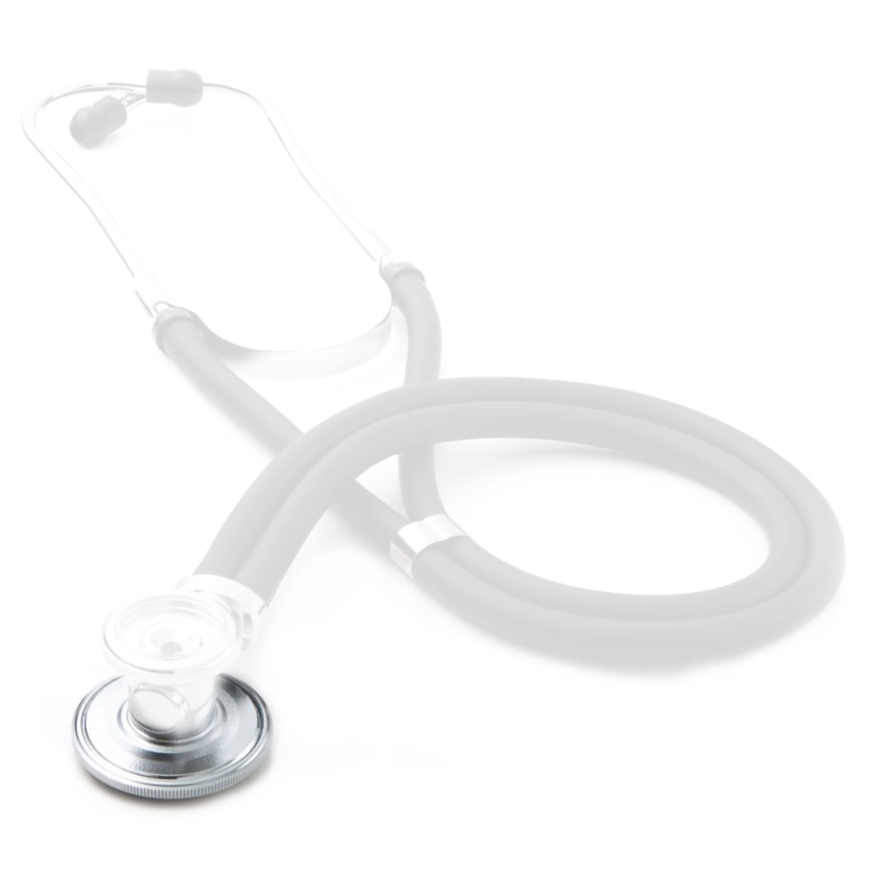 ADC Diaphragm Assembly for Sprague Stethoscopes - Adult