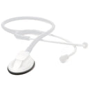 ADC Diaphragm for Adscope 615 Platinum Clinician Stethoscope - on Stethoscope