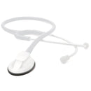 ADC Diaphragm for Adscope 615 Platinum Clinician Stethoscope - on Stethoscope