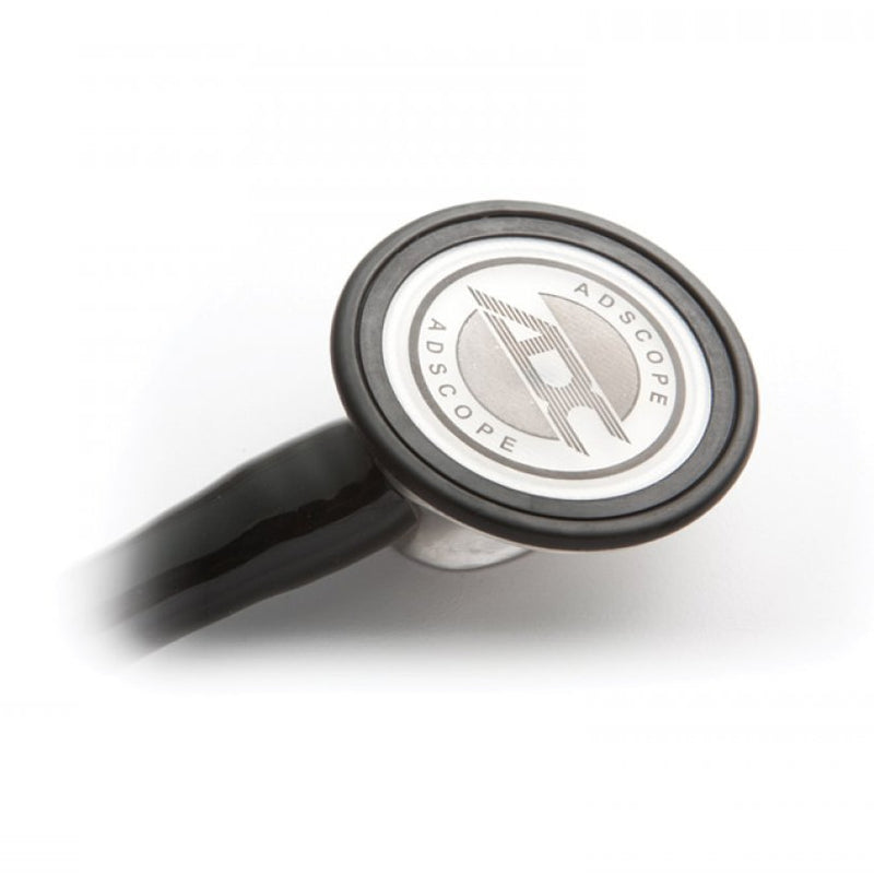ADC Diaphragm for Miscellaneous Adscope Stethoscopes  Gray