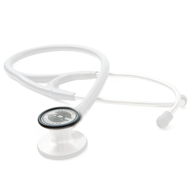 ADC Diaphragm for Pediatric Stethoscopes  Black