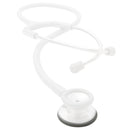ADC Diaphragm Retaining Ring for Adscope 604 Pediatric Clinician Stethoscope - Gray