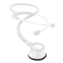 ADC Diaphragm Retaining Ring for Adscope 604 Pediatric Clinician Stethoscope - Black