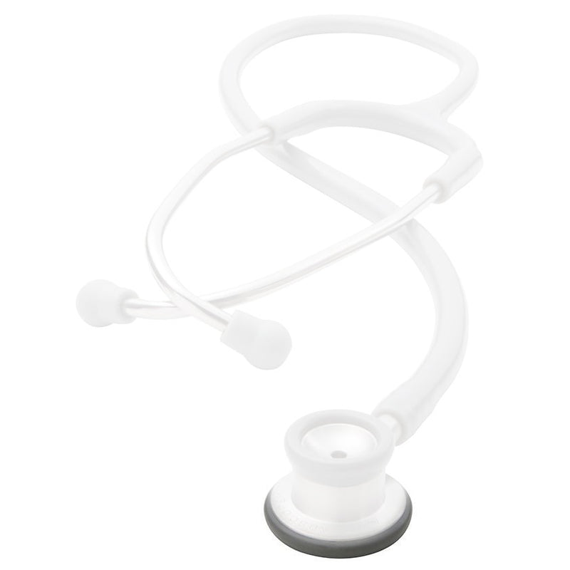 ADC Diaphragm Retaining Ring for Adscope 605 Infant Clinician Stethoscope - Gray