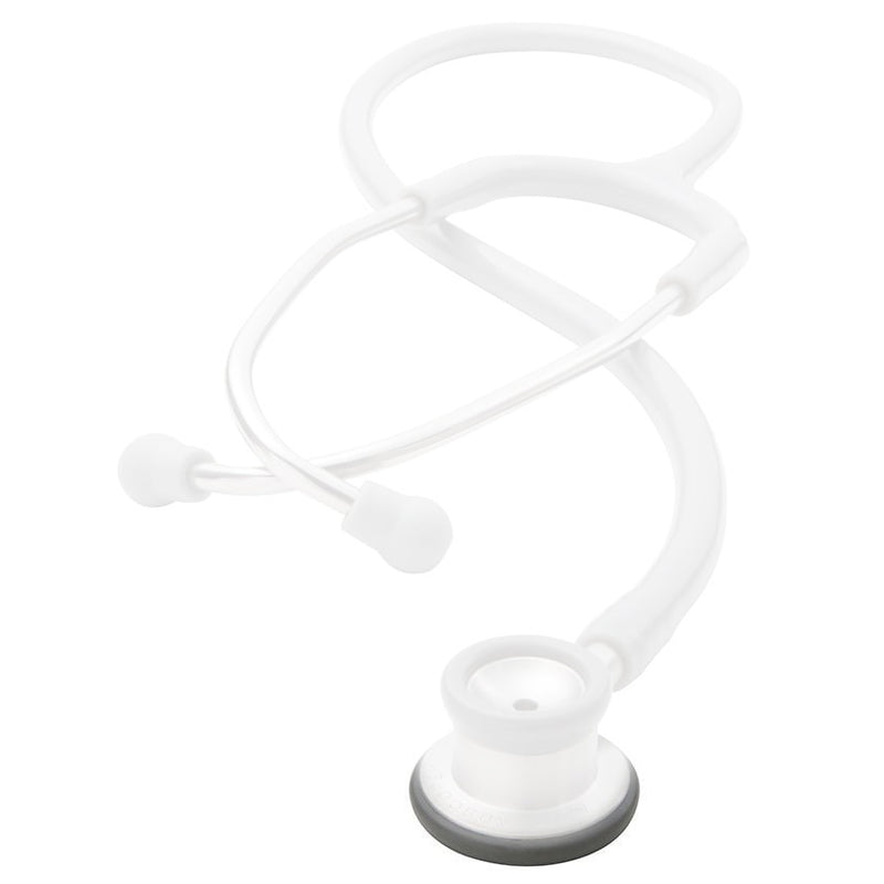 ADC Diaphragm Retaining Ring for Adscope 605 Infant Clinician Stethoscope  Gray