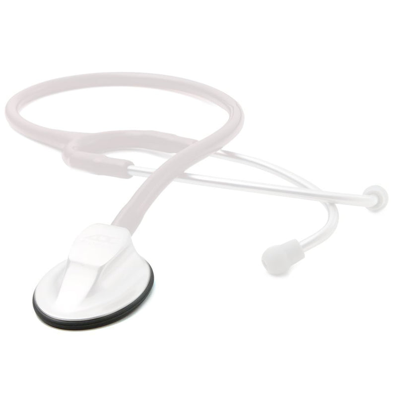 ADC Diaphragm Retaining Ring for Adscope 615 Platinum Clinician Stethoscope  Gray