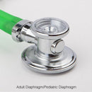 ADC Diaphragm Retaining Ring for Adscope 646ST Tactical Sprague Stethoscope