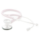 ADC Diaphragm Retaining Ring for Miscellaneous Adscope Stethoscopes  Gray