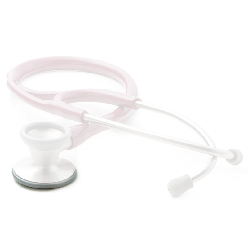 ADC Diaphragm Retaining Ring for Miscellaneous Adscope Stethoscopes  Gray