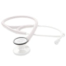 ADC Diaphragm Retaining Ring for Pediatric Stethoscopes  Gray