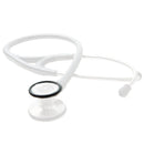 ADC Diaphragm Retaining Ring for Pediatric Stethoscopes - Black
