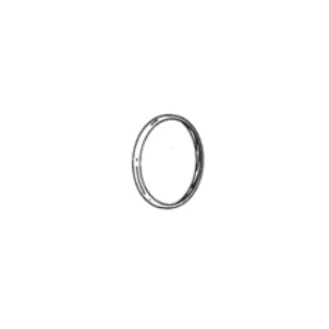 ADC Diaphragm Retaining Ring for Proscope 676 Infant Dual Head Stethoscope - Symbol