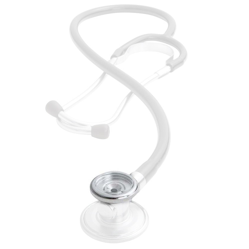ADC Diaphragm Retaining Ring for Sprague Stethoscopes - Pediatric