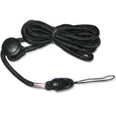 ADC Digital Fingertip Pulse Oximeter Carry Lanyard