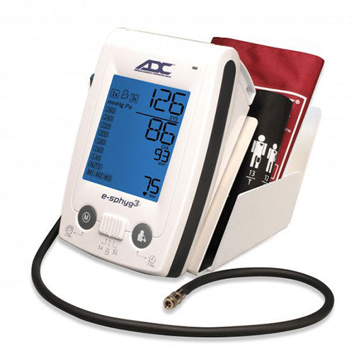 ADC Desk Caddy for e-sphyg 3 NIBP Monitor