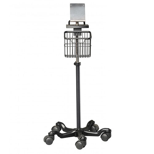 ADC Mobile Stand for e-sphyg 3 NIBP Monitor - Empty