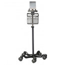 ADC Mobile Stand for e-sphyg 3 NIBP Monitor - Empty