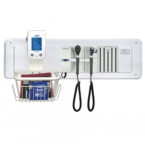 ADC Wall Mount for e-sphyg 3 NIBP Monitor - Demo