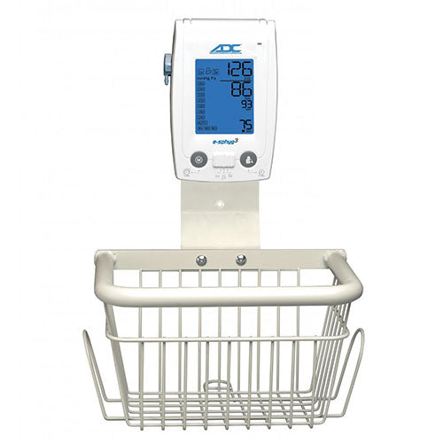 ADC Wall Mount for e-sphyg 3 NIBP Monitor