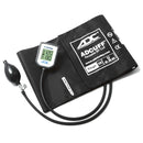 ADC E-Sphyg Digital Pocket Aneroid Sphygmomanometer  Thigh - Black