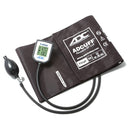 ADC E-Sphyg Digital Pocket Aneroid Sphygmomanometer  Thigh - Brown