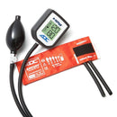 ADC E-Sphyg Digital Pocket Aneroid Sphygmomanometer  Infant - Orange