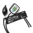 ADC E-Sphyg Digital Pocket Aneroid Sphygmomanometer  Infant - Black