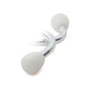 ADC Eartips for Proscope Stethoscope