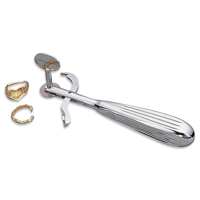 ADC Finger Ring Cutter