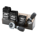 ADC General Practice Multicuff Kit - Black Cuffs