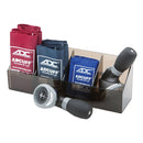 ADC General Practice Multicuff Kit  Multicolor Cuffs