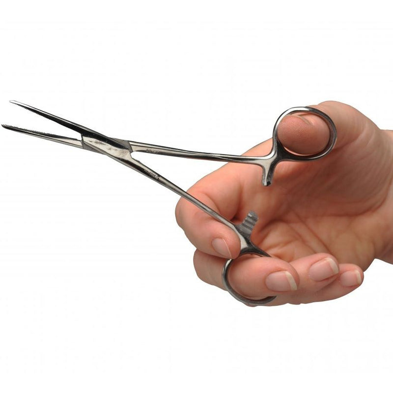 ADC Halstead Mosquito Hemostatic Forceps 