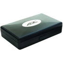 ADC Hard Case for Diagnostix 5110E Pocket Diagnostic Set - Closed