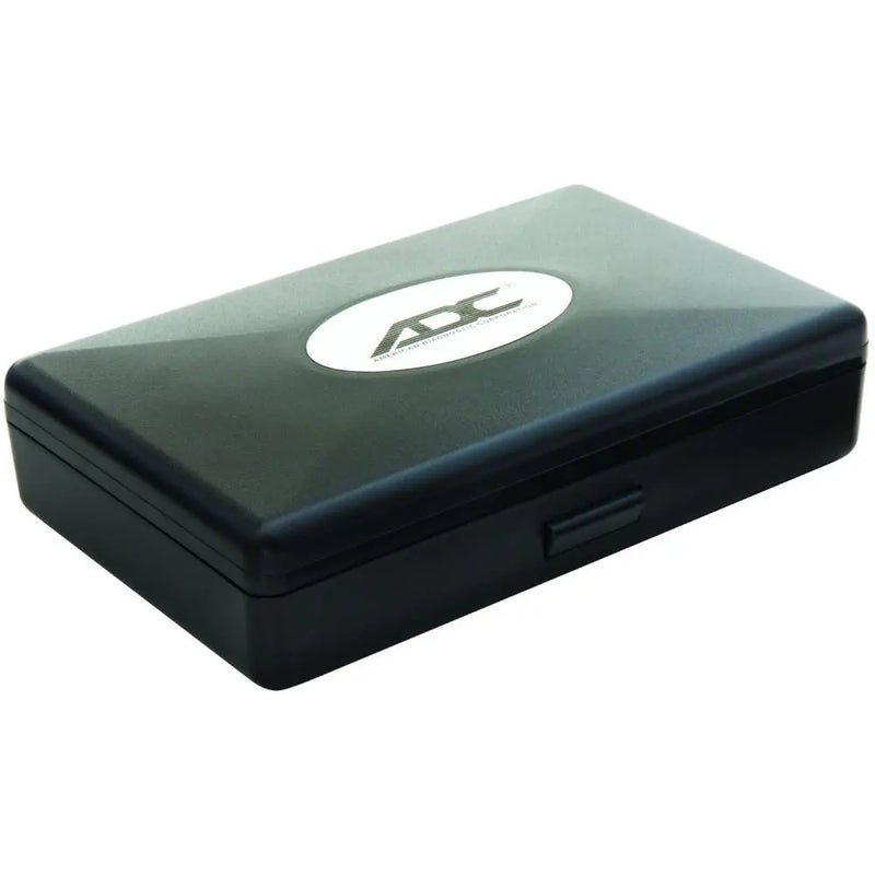 ADC Hard Case for Diagnostix 5110E Pocket Diagnostic Set - Closed