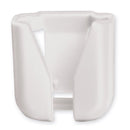 ADC Hip Clip Stethoscope Holder - White