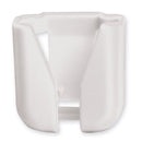 ADC Hip Clip Stethoscope Holder  White