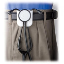 ADC Hip Clip Stethoscope Holder in Use