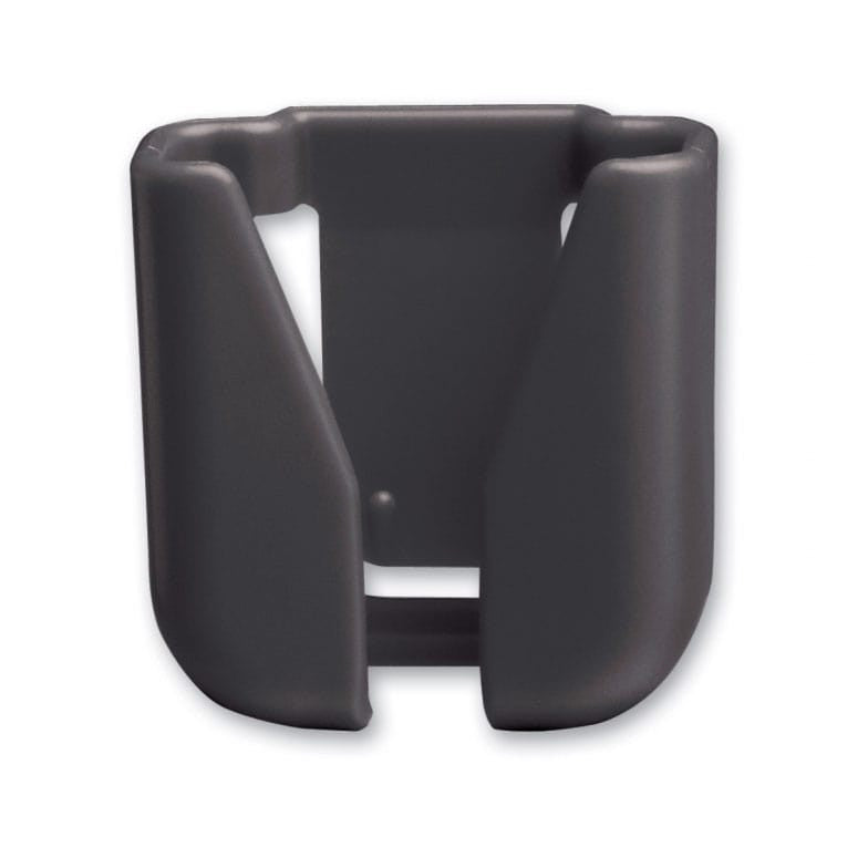 ADC Hip Clip Stethoscope Holder  Black