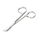 ADC Iris Scissors - Curved