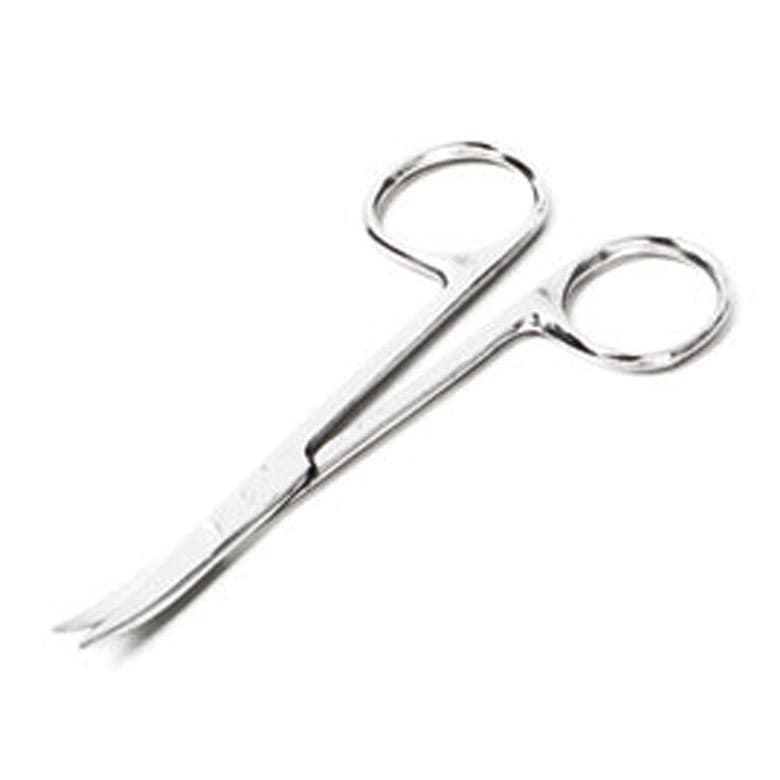 ADC Iris Scissors  Curved