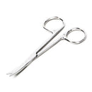 ADC Iris Scissors  Curved