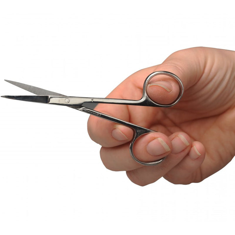 ADC Iris Scissors