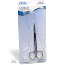 ADC Iris Scissors  Straight - Display Packaging